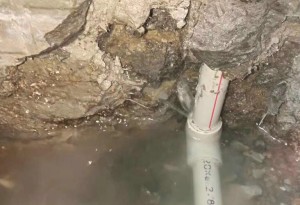 武冈市管道漏水检测五