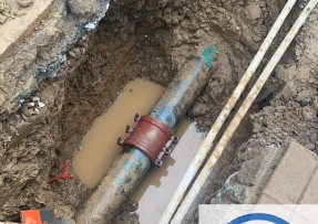 武冈市水管漏水检测公司4
